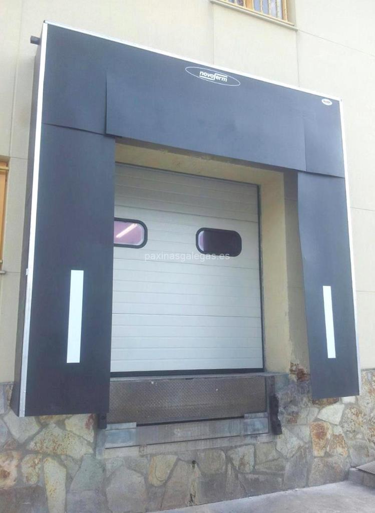 Marei Costa, S.L. (Novoferm Alsal) imagen 7