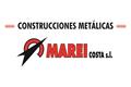 logotipo Marei Costa, S.L.