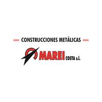 Logotipo Marei Costa, S.L.