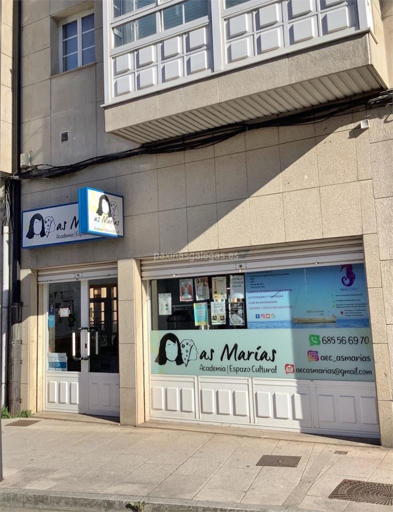 imagen principal Marevento