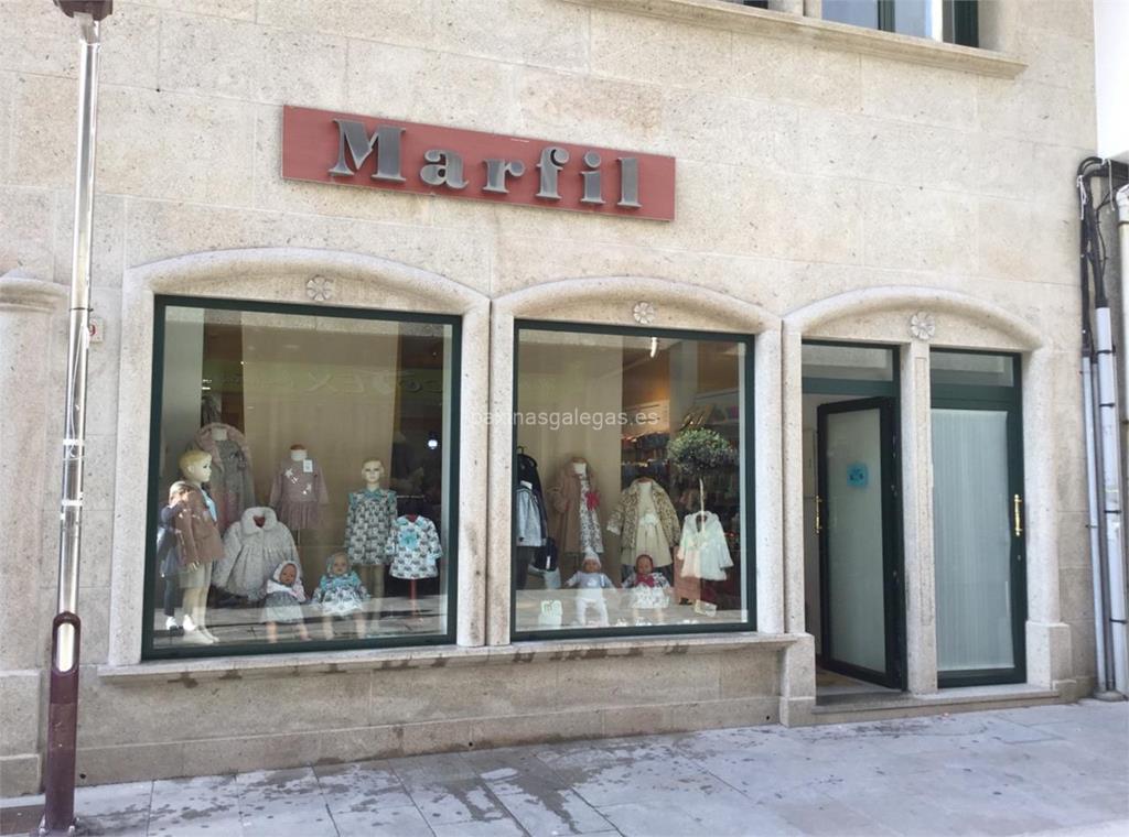 imagen principal Marfil
