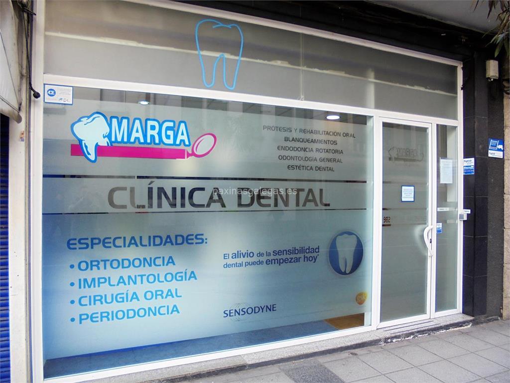 imagen principal Marga