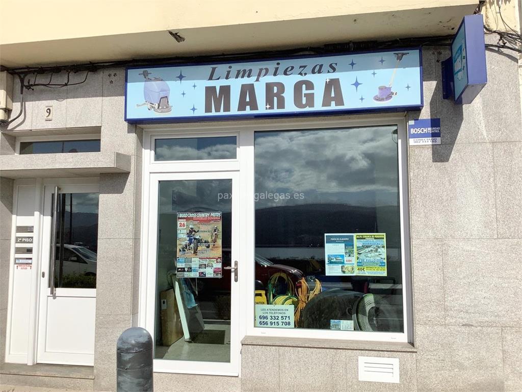 imagen principal Marga