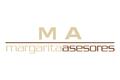 logotipo Margarita Asesores
