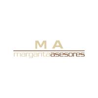 Logotipo Margarita Asesores