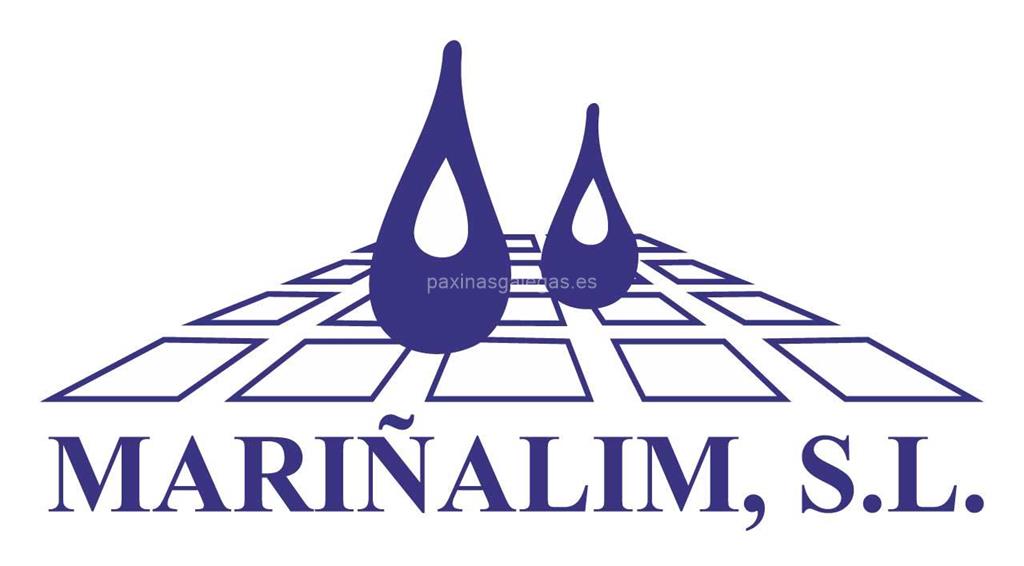 logotipo Mariñalim