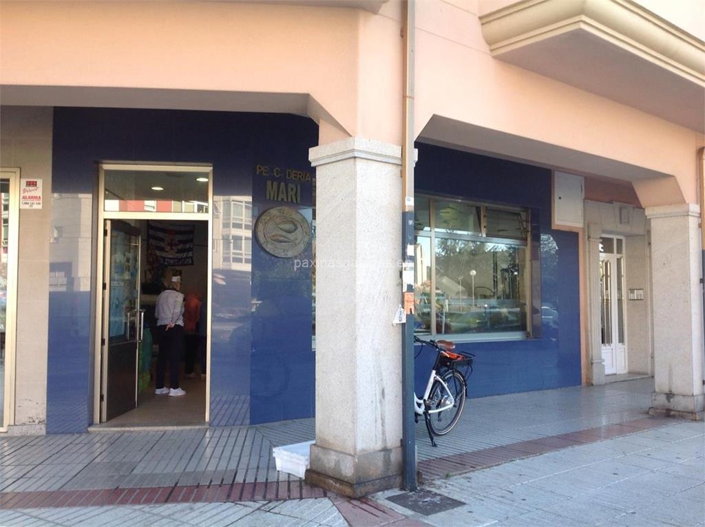 imagen principal Mari