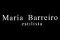 logotipo María Barreiro Estilista