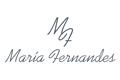 logotipo María Fernandes