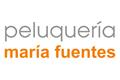 logotipo María Fuentes