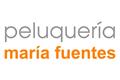 logotipo María Fuentes