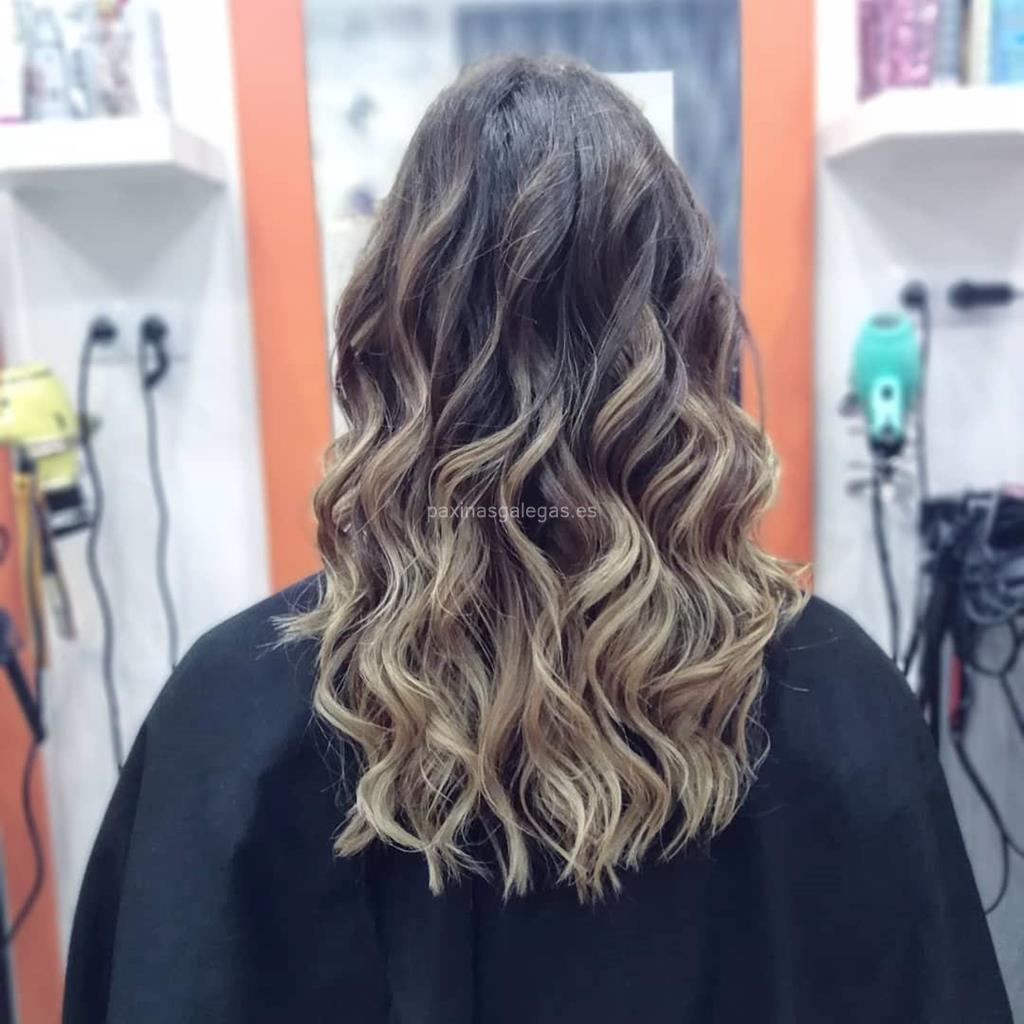 María Herbón Estilistas (Schwarzkopf) imagen 15