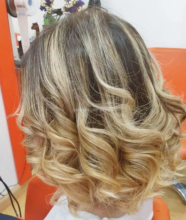 María Herbón Estilistas (Schwarzkopf) imagen 16