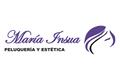 logotipo María Ínsua