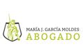 logotipo María J. García Moldes