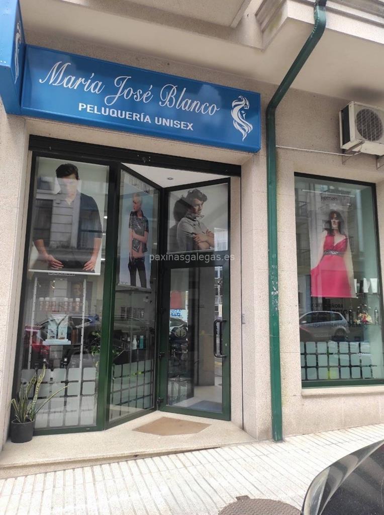 imagen principal María José Blanco