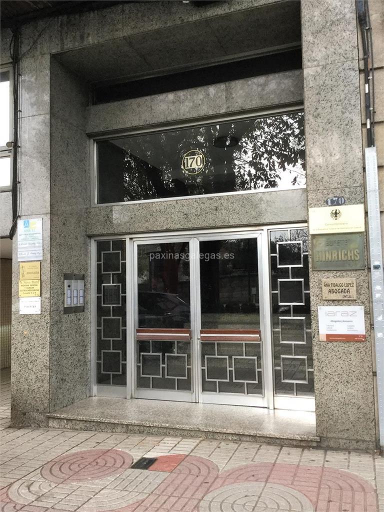 imagen principal María Mariño
