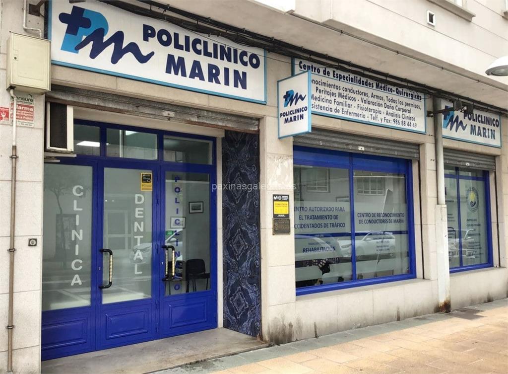 imagen principal Maria Montalvan 