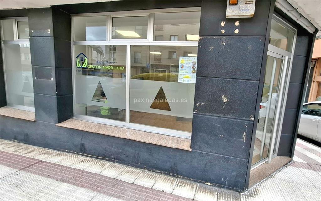 imagen principal Maria Pardo