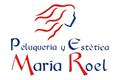 logotipo María Roel