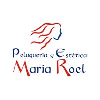 Logotipo María Roel
