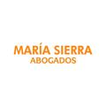 logotipo María Sierra Abogados