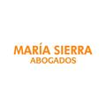 logotipo María Sierra Abogados