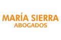 logotipo María Sierra Abogados