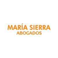 Logotipo María Sierra Abogados
