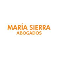 Logotipo María Sierra Abogados
