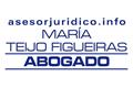 logotipo María Teijo Figueiras - Asesor Jurídico