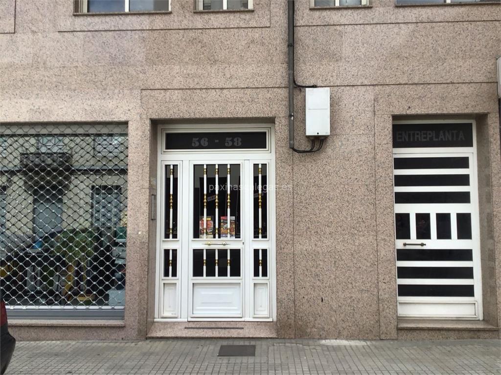 imagen principal María Valiña