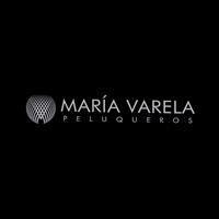 Logotipo María Varela Peluqueros