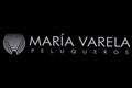 logotipo María Varela Peluqueros