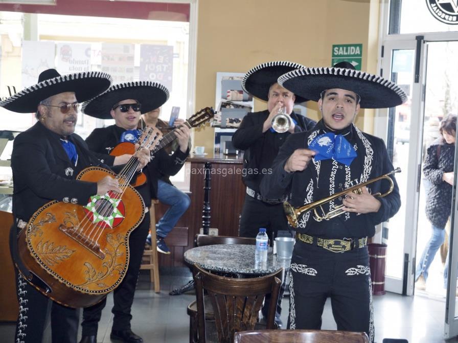 imagen principal Mariachis del Pacífico