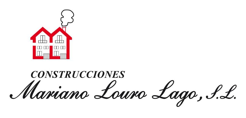 logotipo Mariano Louro