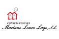 logotipo Mariano Louro