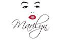 logotipo Marilyn