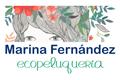 logotipo Marina Fernández
