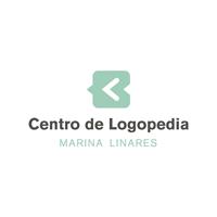 Logotipo Marina Linares