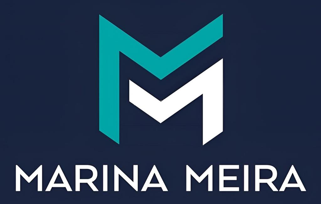 logotipo Marina Meira