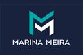 logotipo Marina Meira