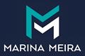 logotipo Marina Meira