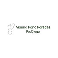 Logotipo Marina Porto Paredes