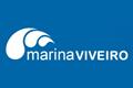 logotipo Marina Viveiro - Puerto Deportivo