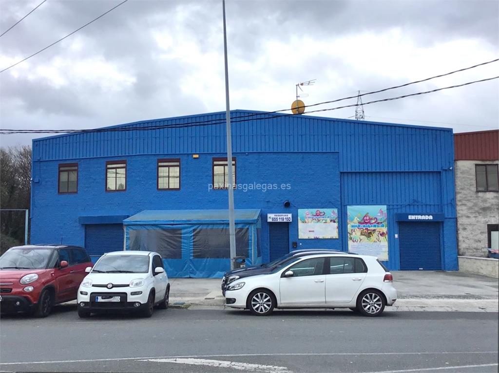 imagen principal Marinolandia