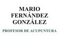 logotipo Mario Fernández González