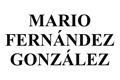 logotipo Mario Fernández González