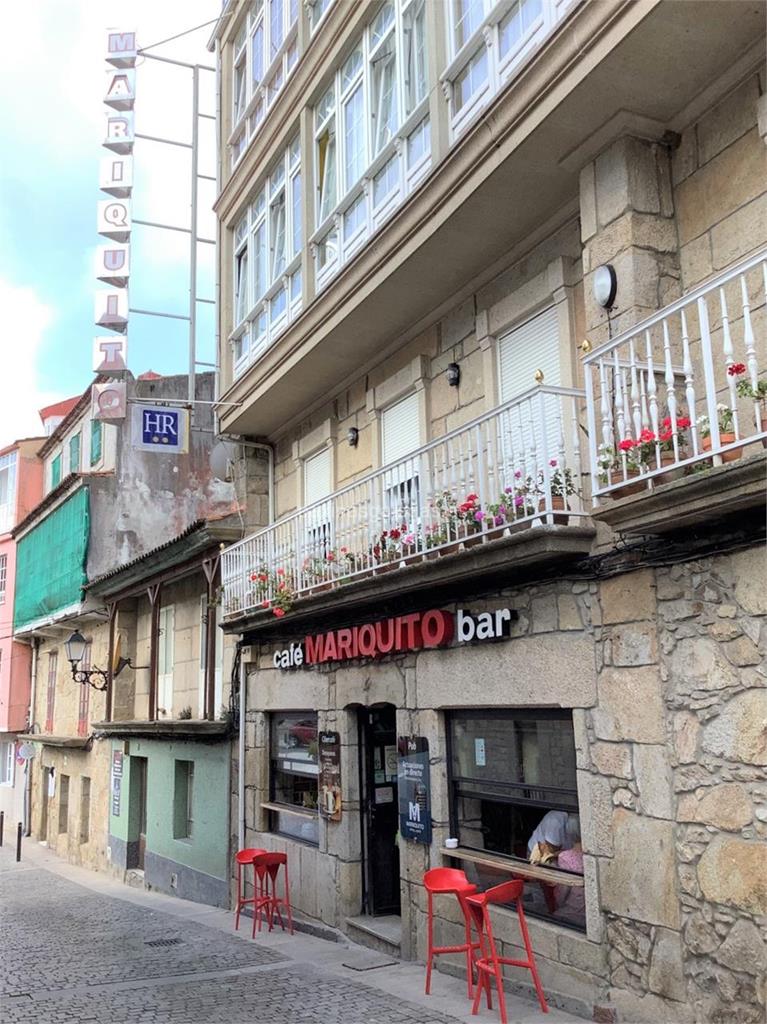 imagen principal Mariquito Hostal
