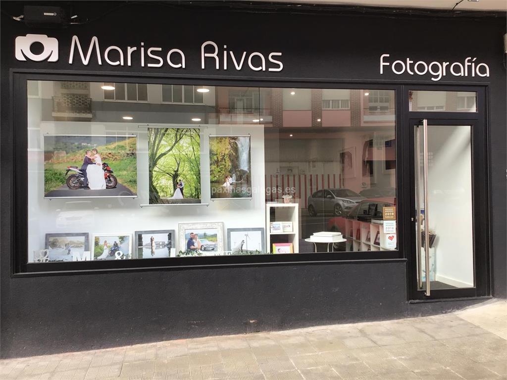 imagen principal Marisa Rivas